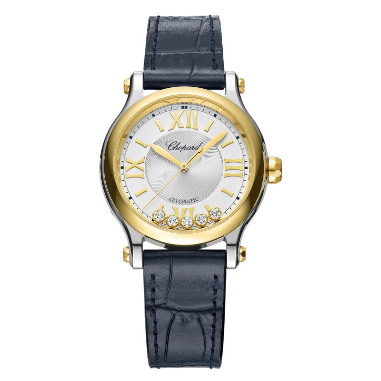 Happy Sport 33mm - Chopard - 278608-4001 Happy Sport 33mm - Chopard - 278608-4001