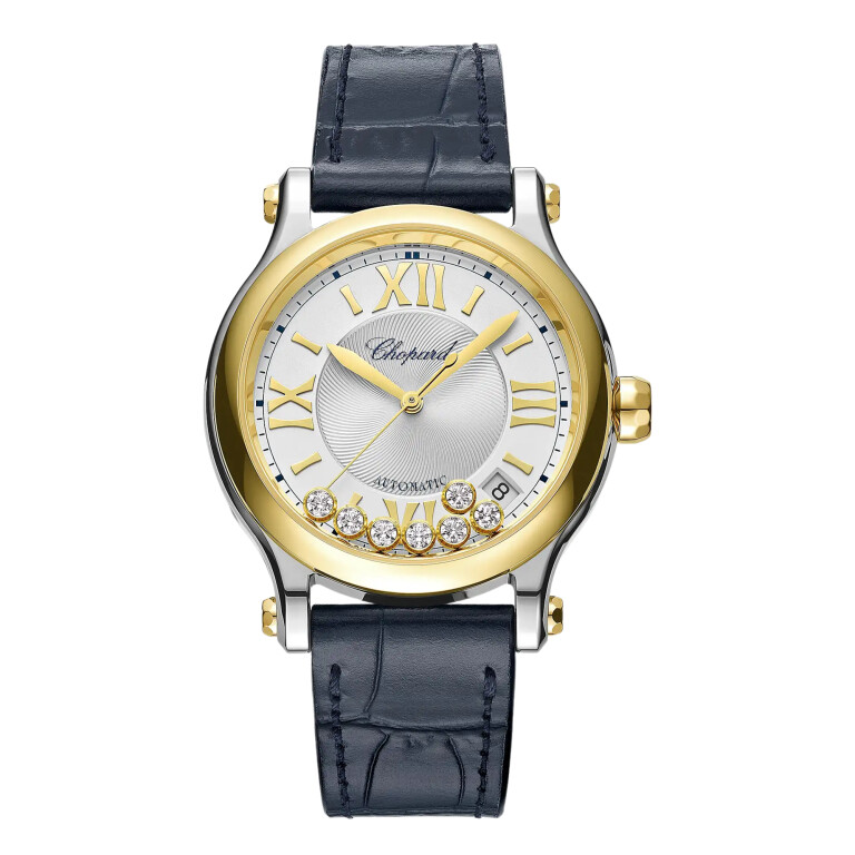 Happy Sport 36mm - Chopard - 278559-4001 Happy Sport 36mm - Chopard - 278559-4001