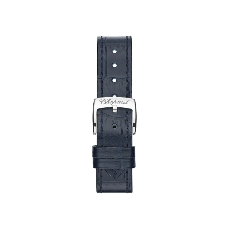 Chopard Happy Sport Medium Round III 36mm - 278559-4001 - #4 Chopard Happy Sport Medium Round III 36mm - 278559-4001 - #4