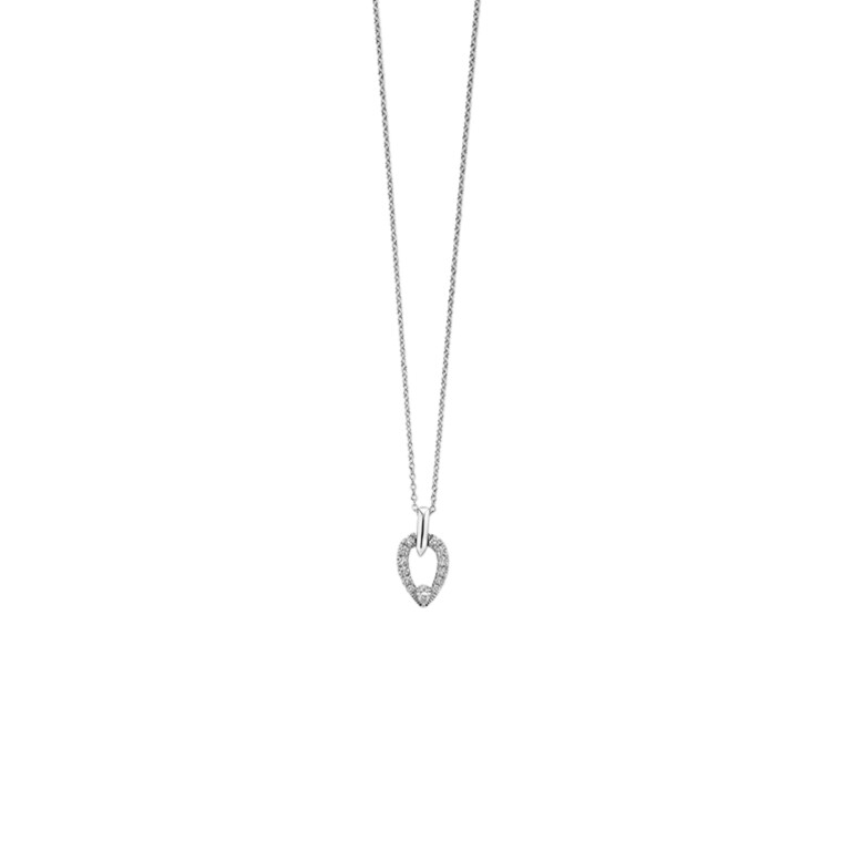 Diamonds Collier - Schaap en Citroen Diamonds Collier - Schaap en Citroen