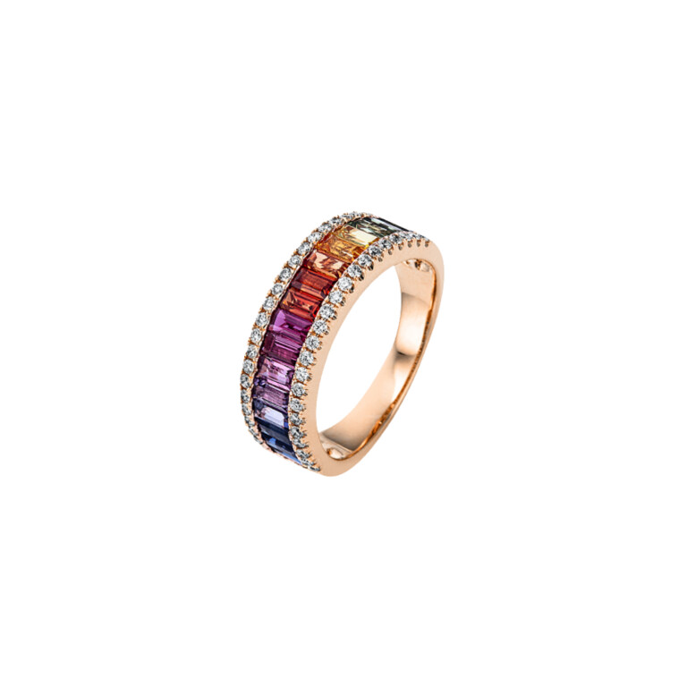 Colours Ring - Schaap en Citroen Colours Ring - Schaap en Citroen