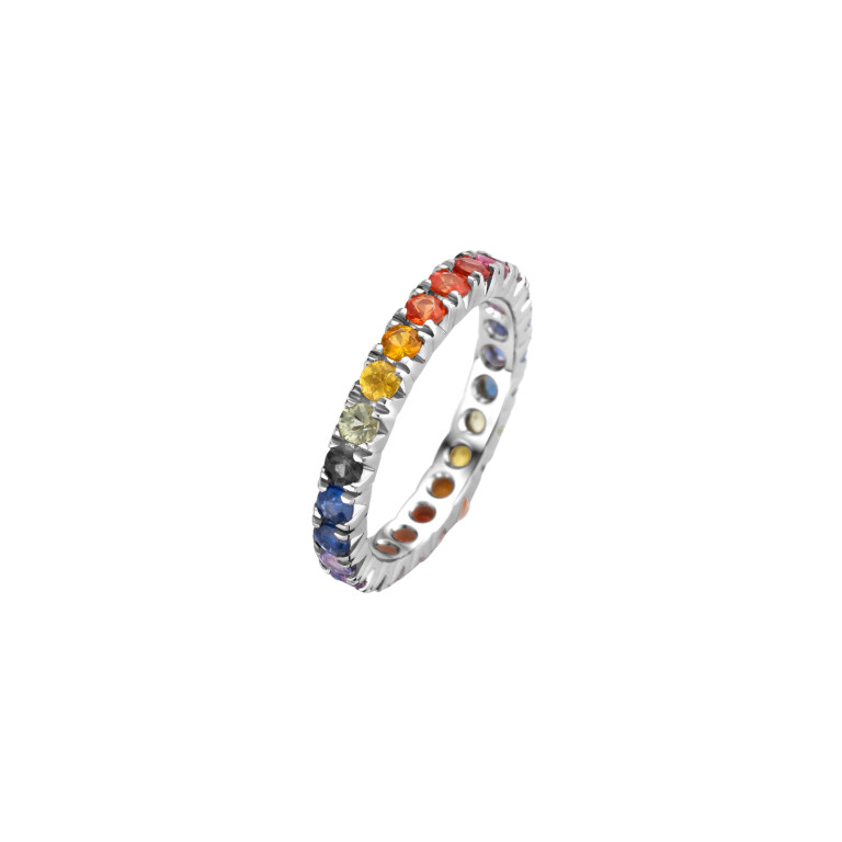 Colours Ring - Schaap en Citroen Colours Ring - Schaap en Citroen