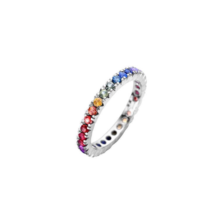 Colours Ring - Schaap en Citroen Colours Ring - Schaap en Citroen