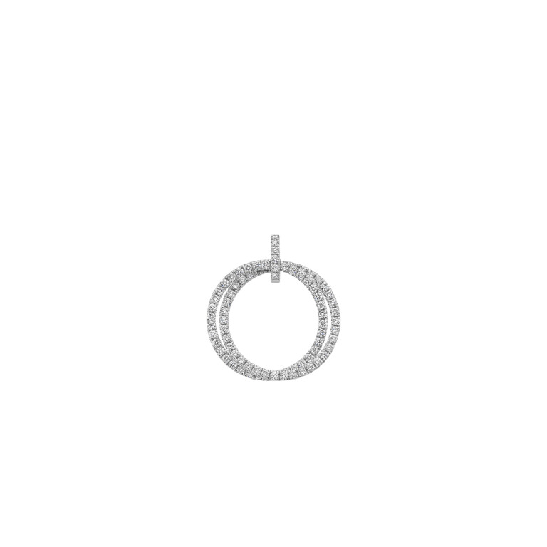 Diamonds Hanger - Schaap en Citroen Diamonds Hanger - Schaap en Citroen