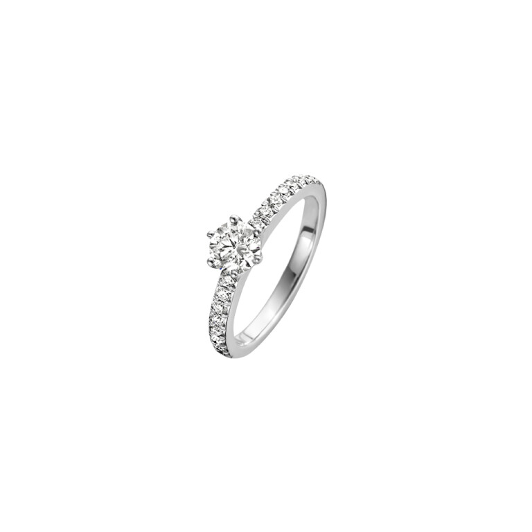 Diamonds Ring - Schaap en Citroen Diamonds Ring - Schaap en Citroen