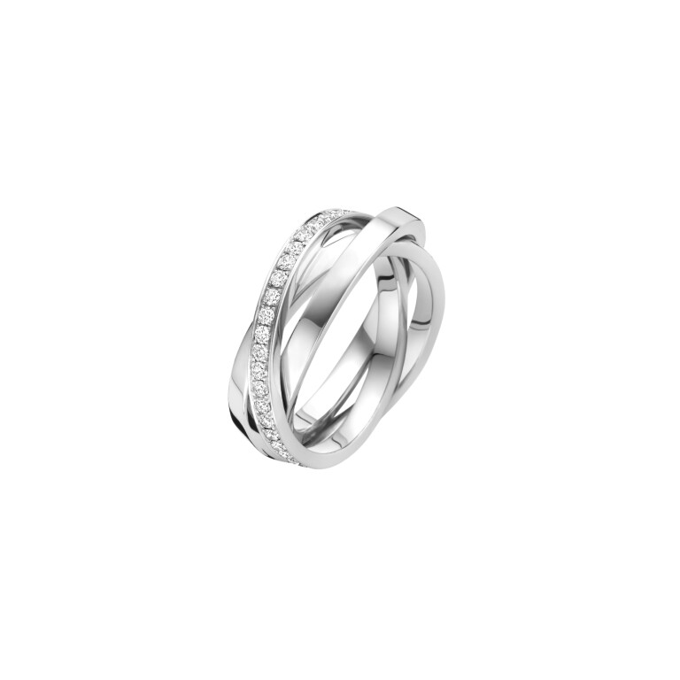 Diamonds Ring - Schaap en Citroen Diamonds Ring - Schaap en Citroen