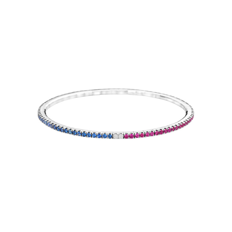 Colours Armband - Schaap en Citroen Colours Armband - Schaap en Citroen