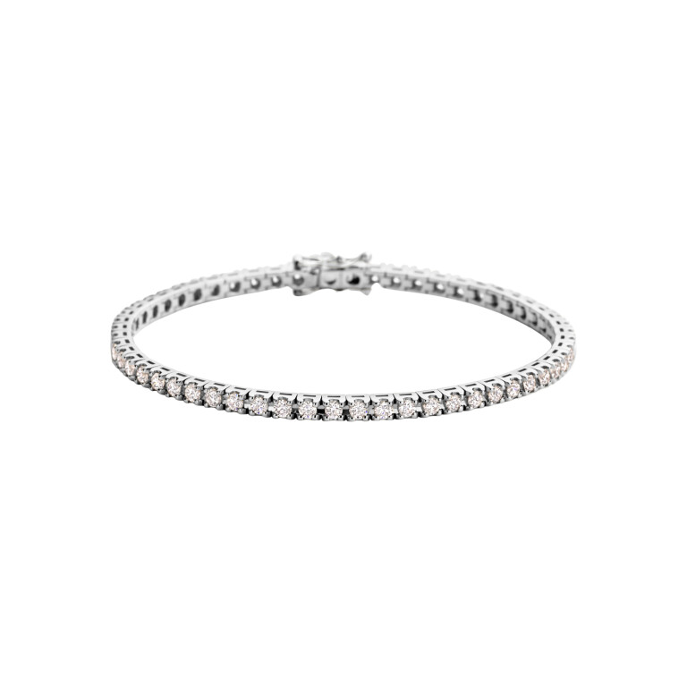 Diamonds Armband - Schaap en Citroen Diamonds Armband - Schaap en Citroen