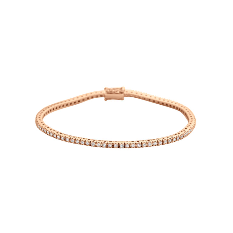 Diamonds Armband - Schaap en Citroen Diamonds Armband - Schaap en Citroen