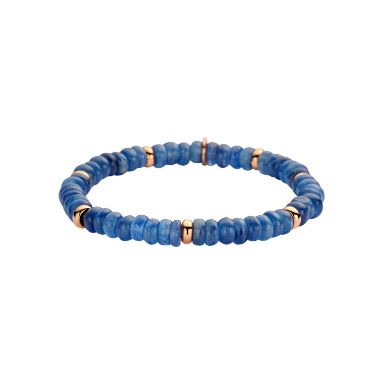Colours Armband - Schaap en Citroen Colours Armband - Schaap en Citroen