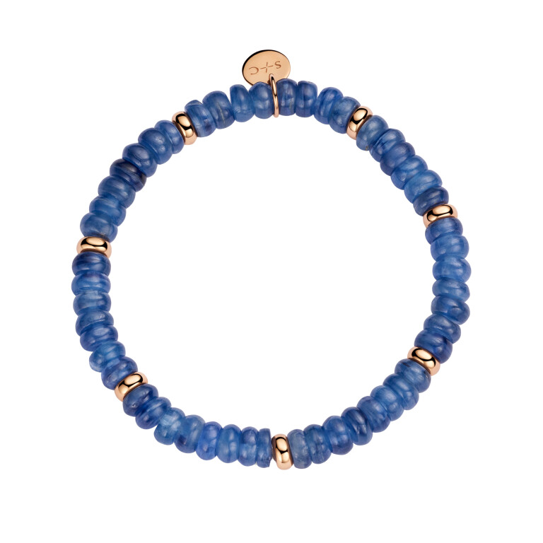 roodgoud armband Schaap en Citroen Colours - #2 roodgoud armband Schaap en Citroen Colours - #2