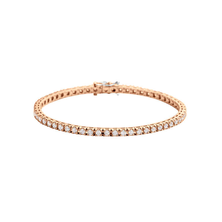 Diamonds Armband - Schaap en Citroen Diamonds Armband - Schaap en Citroen