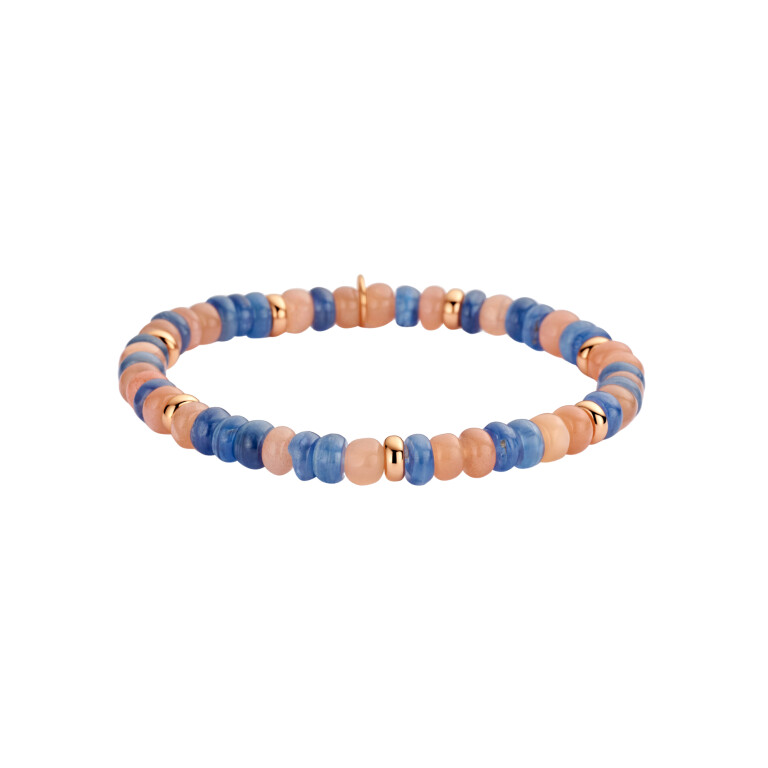 Colours Armband - Schaap en Citroen Colours Armband - Schaap en Citroen