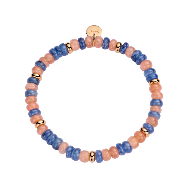 roodgoud armband Schaap en Citroen Colours - #2 roodgoud armband Schaap en Citroen Colours - #2