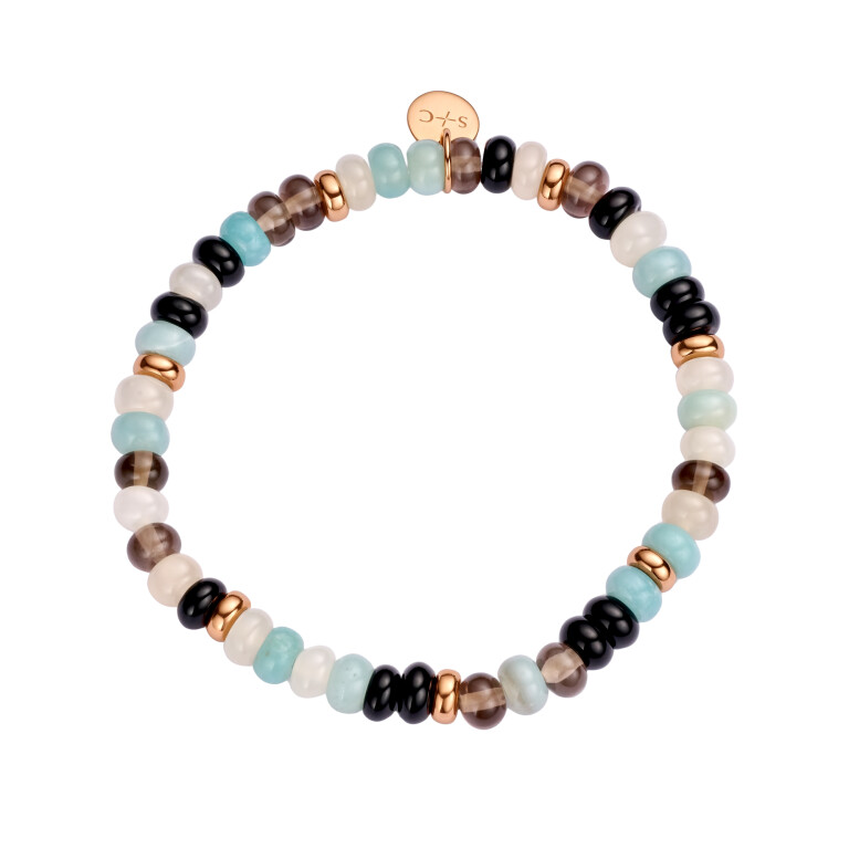 roodgoud armband Schaap en Citroen Colours - #2 roodgoud armband Schaap en Citroen Colours - #2