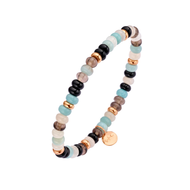 roodgoud armband Schaap en Citroen Colours - #4 roodgoud armband Schaap en Citroen Colours - #4