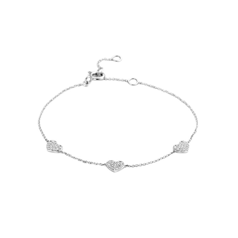 Diamonds Armband - Schaap en Citroen   Diamonds Armband - Schaap en Citroen