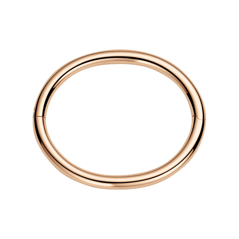 roodgoud gladde armband Schaap en Citroen Essentials - #3 roodgoud gladde armband Schaap en Citroen Essentials - #3