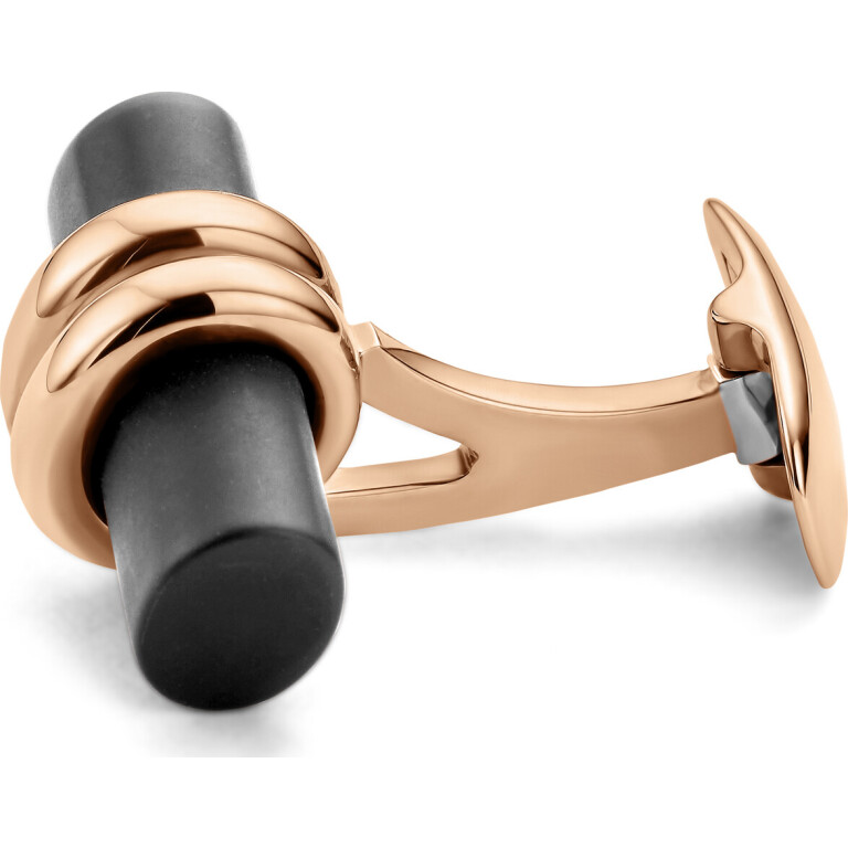 Schaap en Citroen manchetknopen Colours - #7 Schaap en Citroen manchetknopen Colours - #7