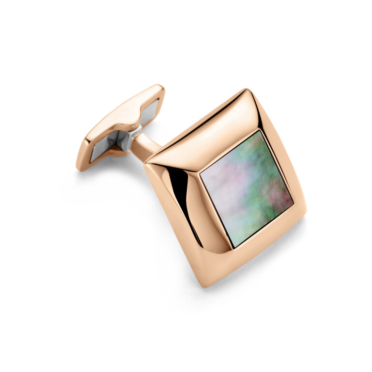 Schaap en Citroen manchetknopen Colours - #6 Schaap en Citroen manchetknopen Colours - #6