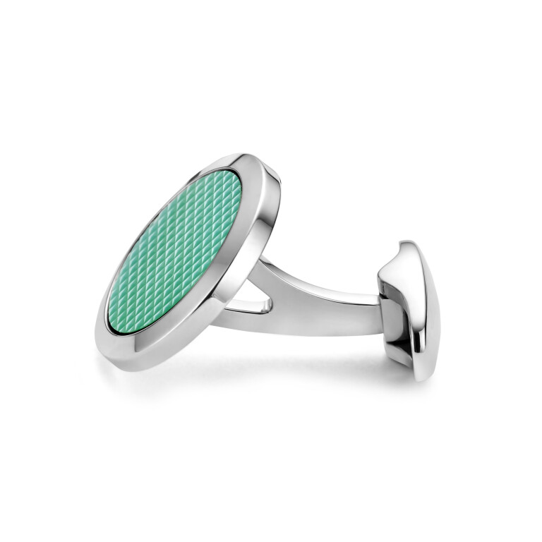 Schaap en Citroen manchetknopen Colours - #7 Schaap en Citroen manchetknopen Colours - #7