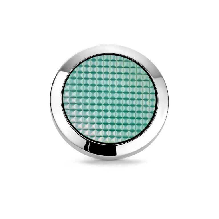 Schaap en Citroen manchetknopen Colours - #3 Schaap en Citroen manchetknopen Colours - #3