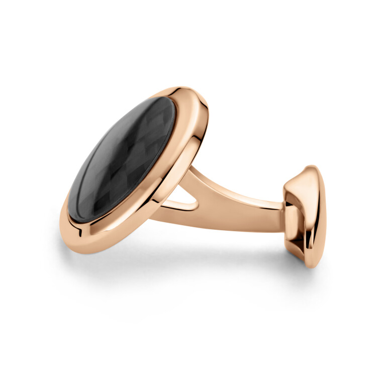 Schaap en Citroen manchetknopen Colours - #5 Schaap en Citroen manchetknopen Colours - #5