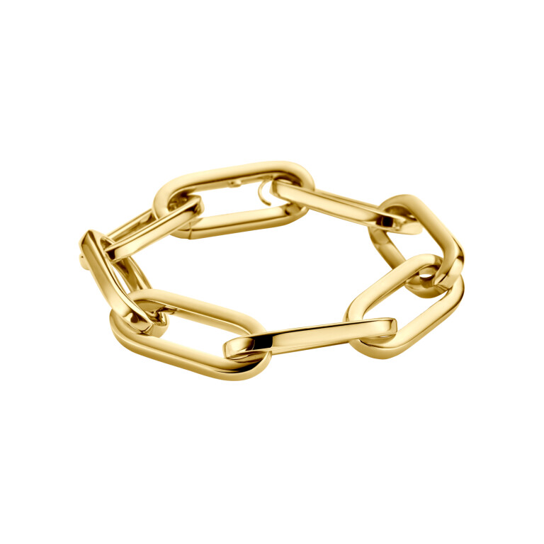 Essentials Armband - Schaap en Citroen   Essentials Armband - Schaap en Citroen