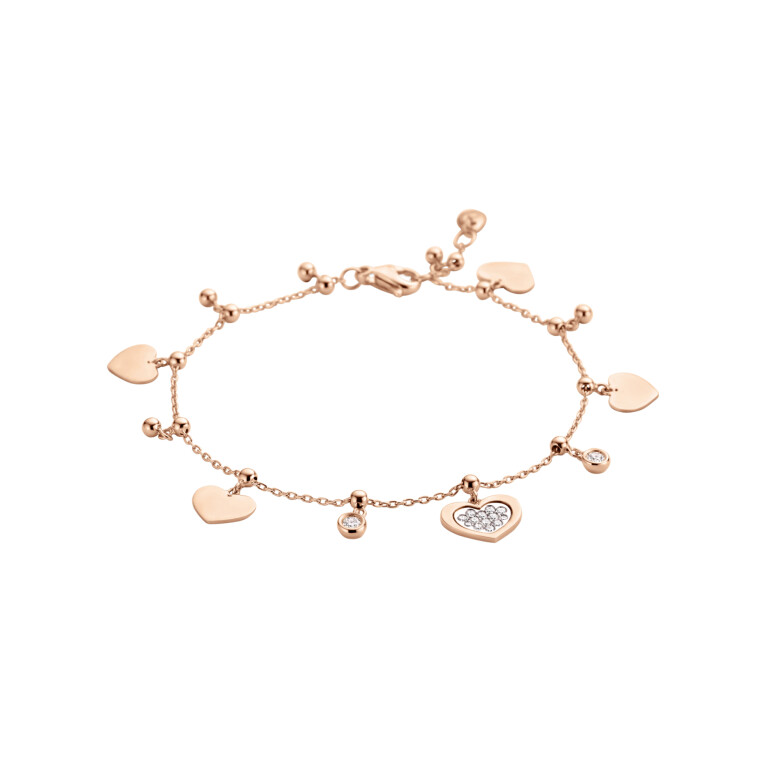Diamonds Armband - Schaap en Citroen Diamonds Armband - Schaap en Citroen