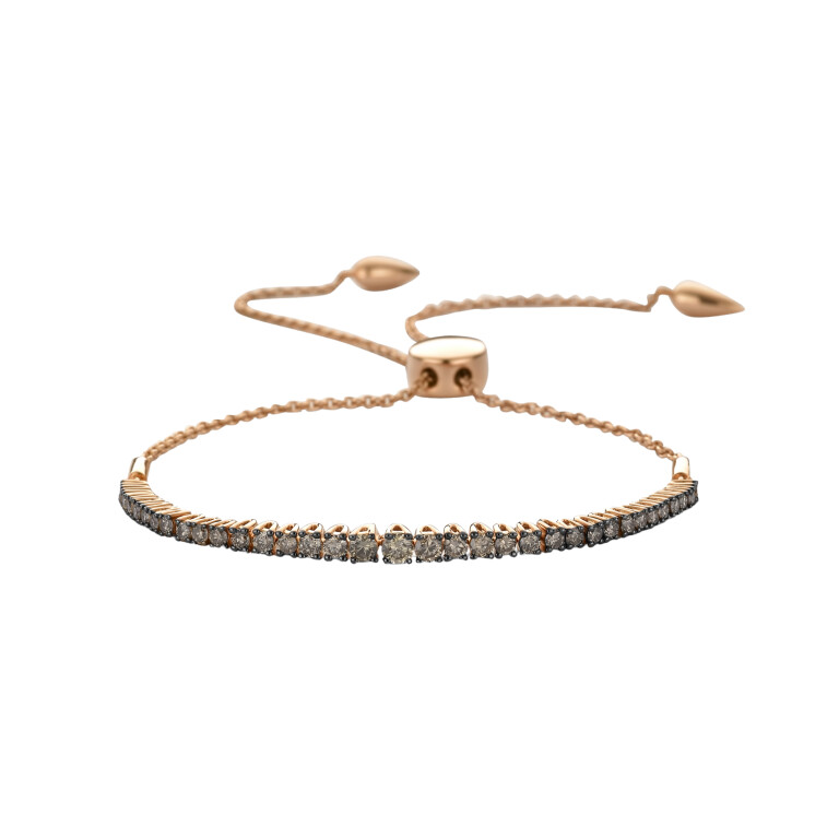 Diamonds Armband - Schaap en Citroen Diamonds Armband - Schaap en Citroen