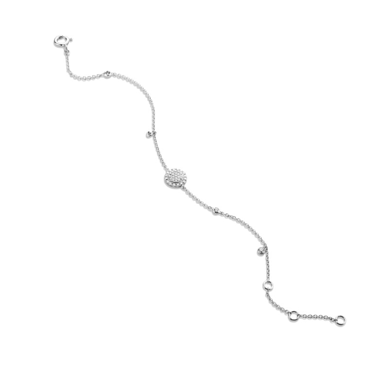 Diamonds Armband - Schaap en Citroen Diamonds Armband - Schaap en Citroen