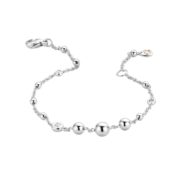 Diamonds Armband - Schaap en Citroen Diamonds Armband - Schaap en Citroen
