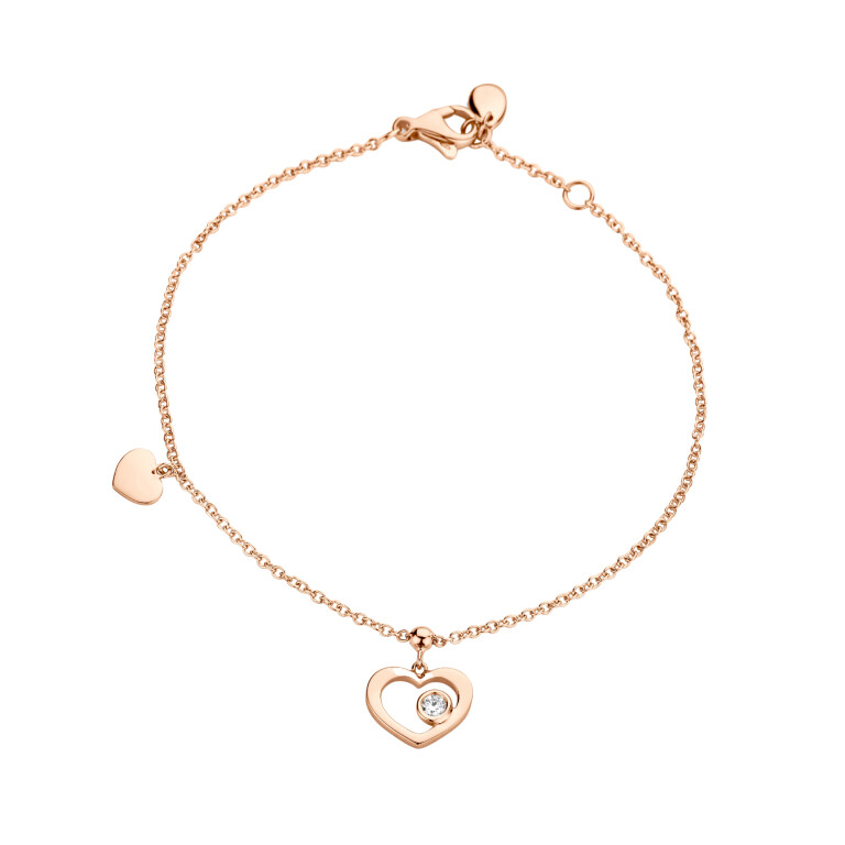 Diamonds Armband - Schaap en Citroen Diamonds Armband - Schaap en Citroen