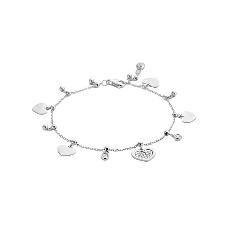 Diamonds Armband - Schaap en Citroen Diamonds Armband - Schaap en Citroen