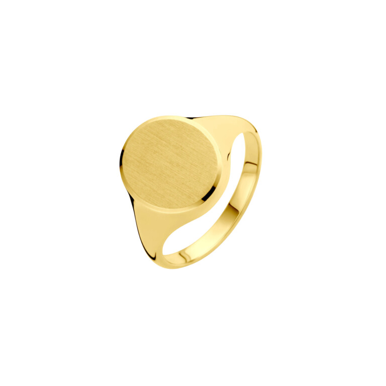 Essentials Ring - Schaap en Citroen Essentials Ring - Schaap en Citroen