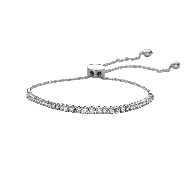 Diamonds Armband - Schaap en Citroen Diamonds Armband - Schaap en Citroen