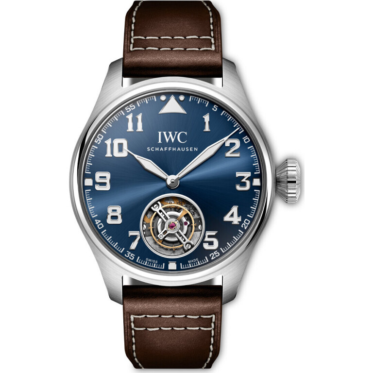 Big Pilot's Watch 43mm - IWC  - IW329501 Big Pilot's Watch 43mm - IWC - IW329501
