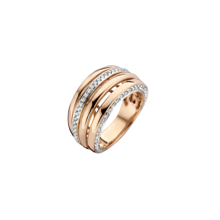 Diamonds Ring - Schaap en Citroen Diamonds Ring - Schaap en Citroen