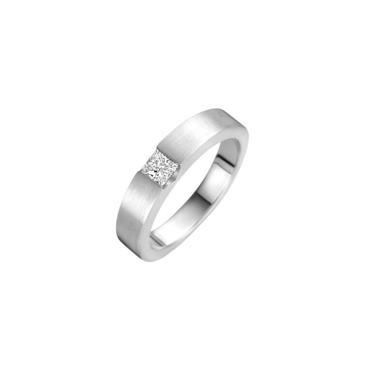 Diamonds Ring - Schaap en Citroen Diamonds Ring - Schaap en Citroen