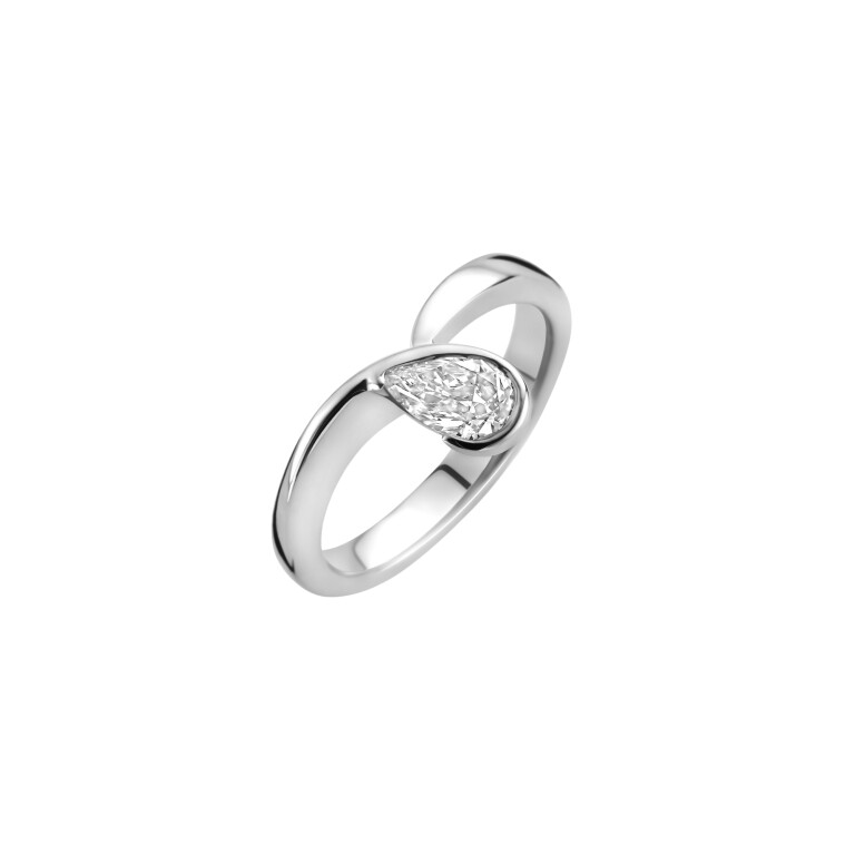 Diamonds Ring - Schaap en Citroen Diamonds Ring - Schaap en Citroen