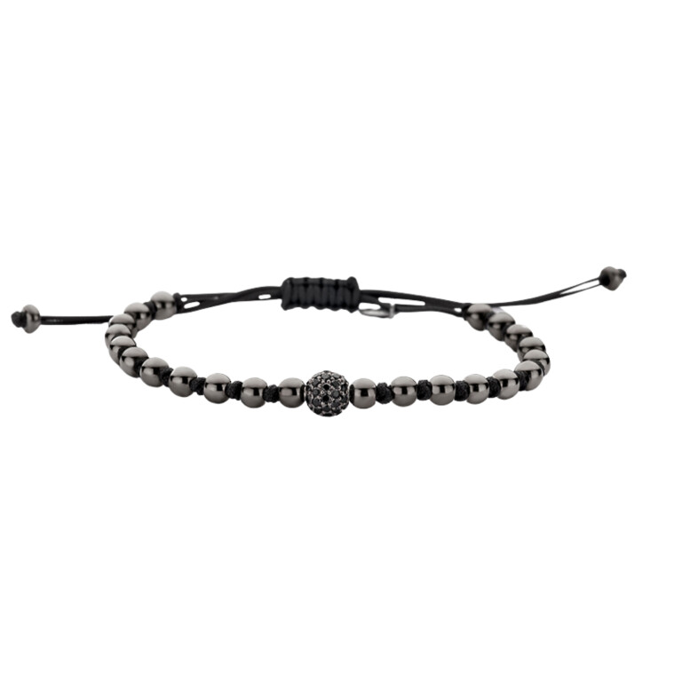 Diamonds Armband - Schaap en Citroen Diamonds Armband - Schaap en Citroen
