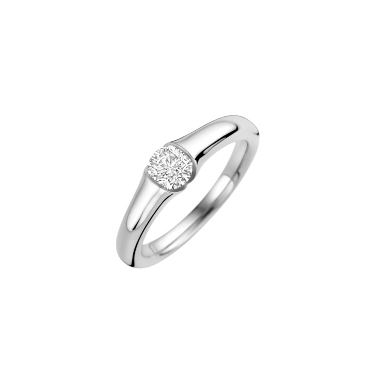 Diamonds Ring - Schaap en Citroen Diamonds Ring - Schaap en Citroen