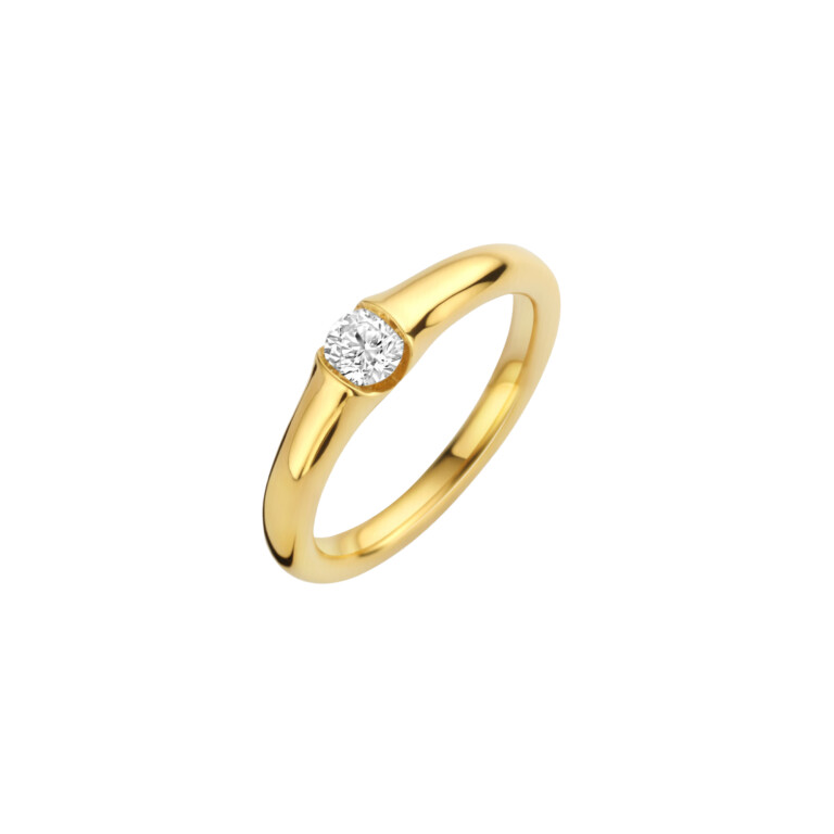 Diamonds Ring - Schaap en Citroen Diamonds Ring - Schaap en Citroen