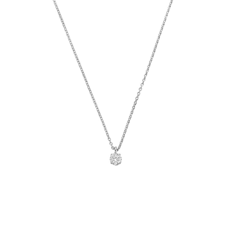 Diamonds Collier - Schaap en Citroen Diamonds Collier - Schaap en Citroen