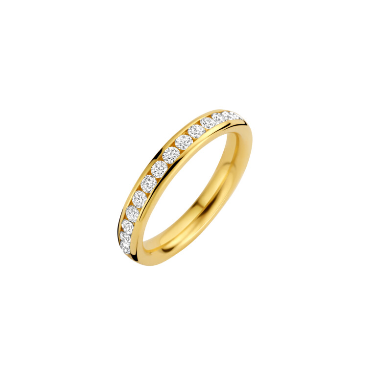 Diamonds Ring - Schaap en Citroen Diamonds Ring - Schaap en Citroen