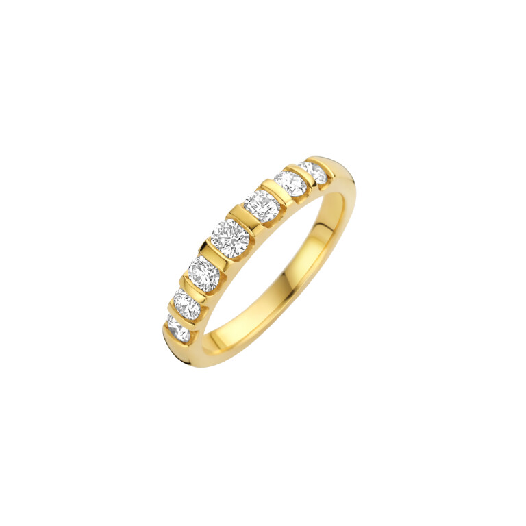 Diamonds Ring - Schaap en Citroen Diamonds Ring - Schaap en Citroen