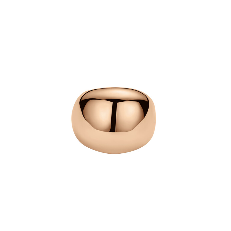 roodgoud ring Schaap en Citroen Essentials - #3 roodgoud ring Schaap en Citroen Essentials - #3