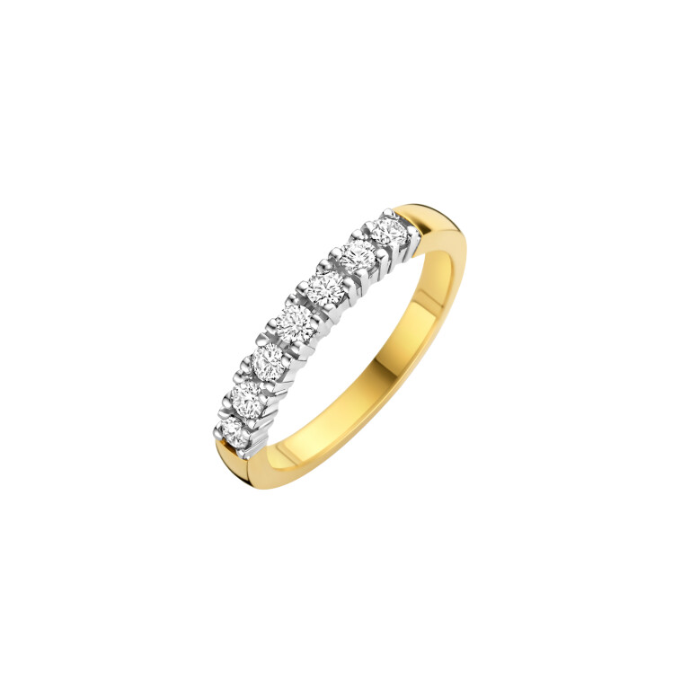 Diamonds Ring - Schaap en Citroen Diamonds Ring - Schaap en Citroen