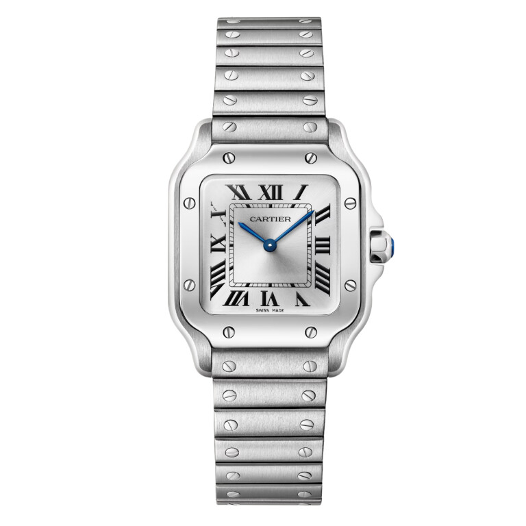 Santos de Cartier SM - Cartier - WSSA0082 Santos de Cartier SM - Cartier - WSSA0082