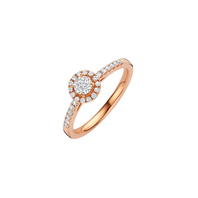 Diamonds Ring - Schaap en Citroen Diamonds Ring - Schaap en Citroen